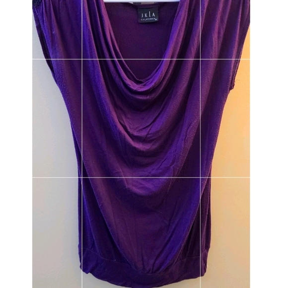 Sequin Dressy Top - Picture 2 of 2